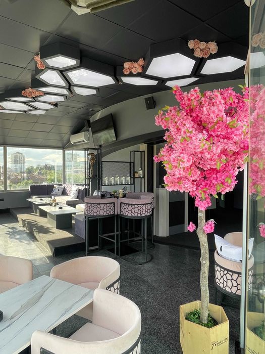 Дава се под наем Зала за събития в София, Гео Милев -  кв.м за 51 € - Снимка #3