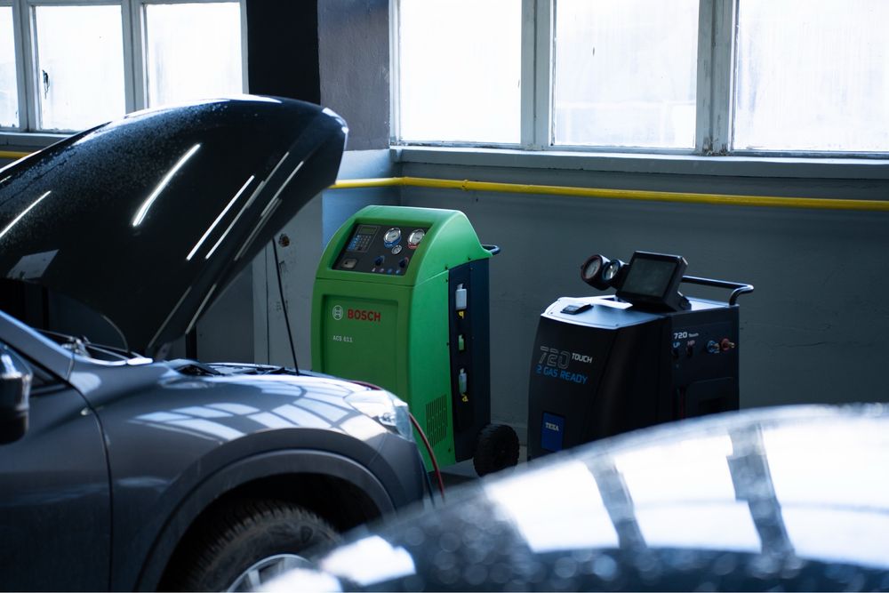 Service Auto Tal Auto Service Cluj