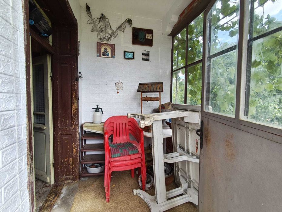 Продава се Къща в с. Макариополско, Област Търговище - 80 кв.м за 300 €/кв.м - Снимка #1