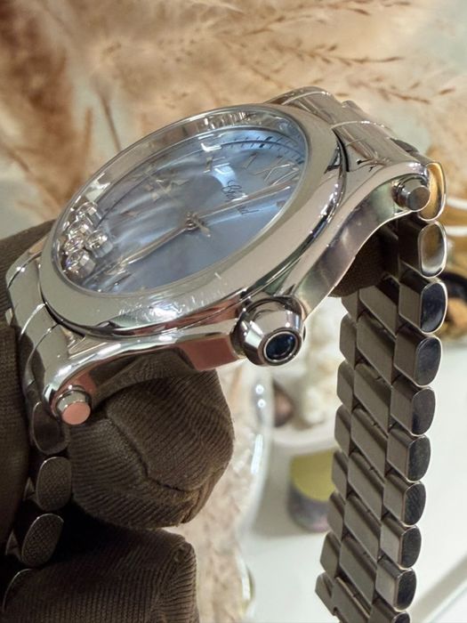 Часы Chopard Happy Sport оригинал