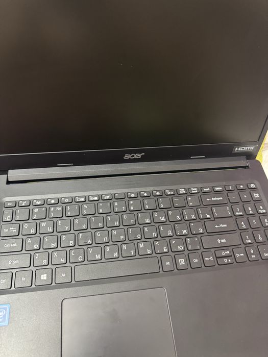 Продам ноутбук Acer Extensa 215-31