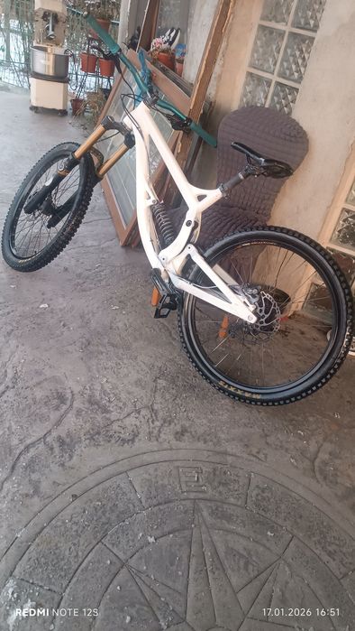 Vînd tranzision 2015