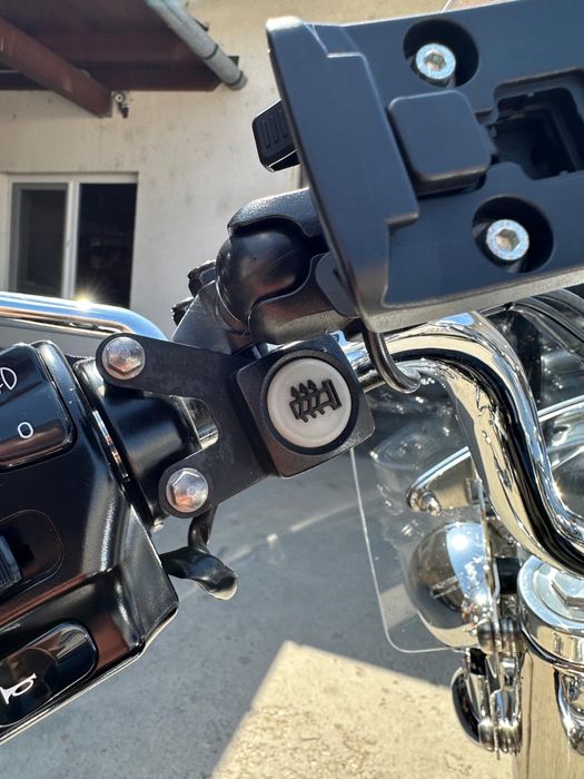 Triumph Thunderbird LT 2016