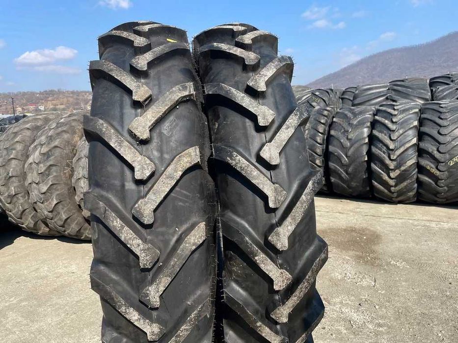 14.00-38 Alliance Cauciucuri agricole de U650 livrare rapida 8PR