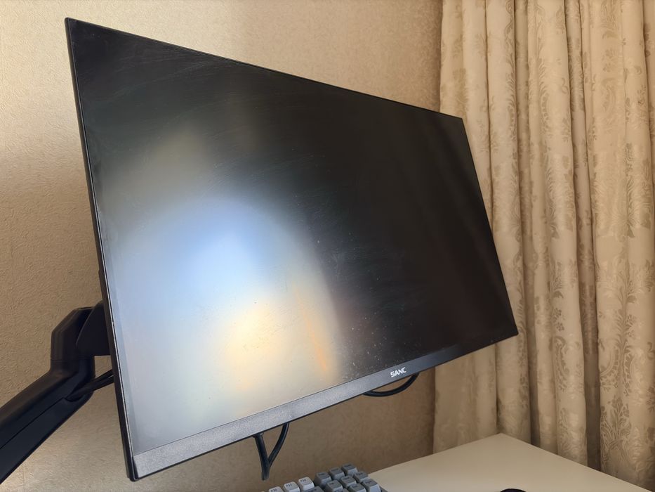 Монитор SANC 240Hz