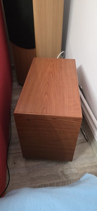 Vand sistem5.1 jamo+amplificator 7.1 sony