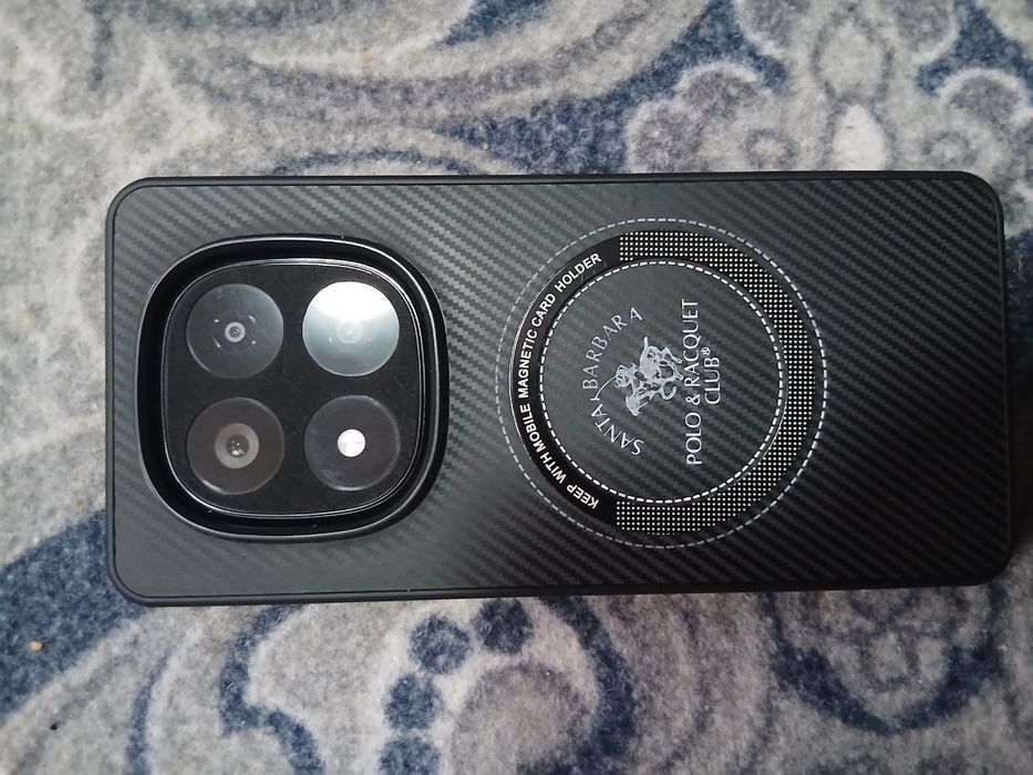 Redme 14 pro plus 5g