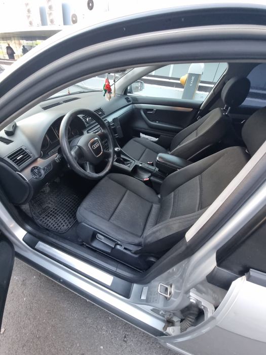Vand audi a4 b7 masina personala