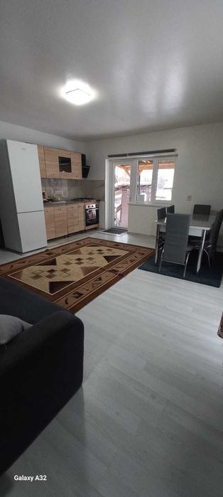 Casă modernă +  17 ari teren + anexe complete | Lozna Sălaj | Mobilată
