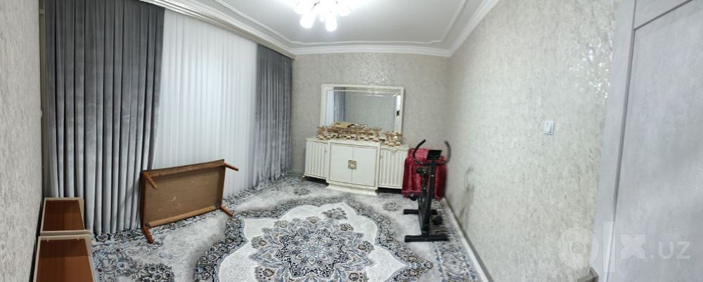 Shayxontohur markazida 6 xonali uy, 105 m² — Chorsu yonida