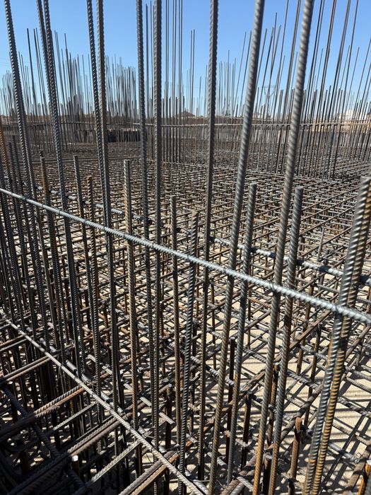 Готовый бетон Шымкент любой марки