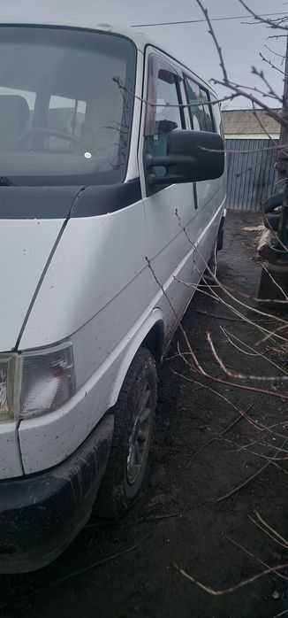 Продам Фольксваген т4