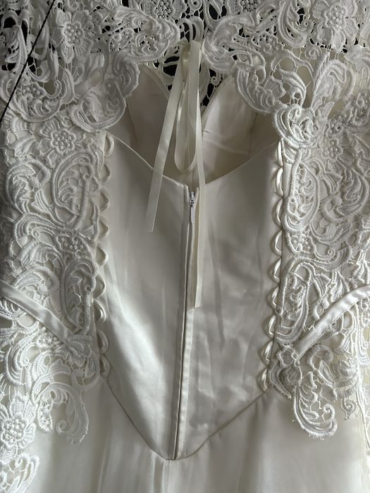 Продам свадебное платье.