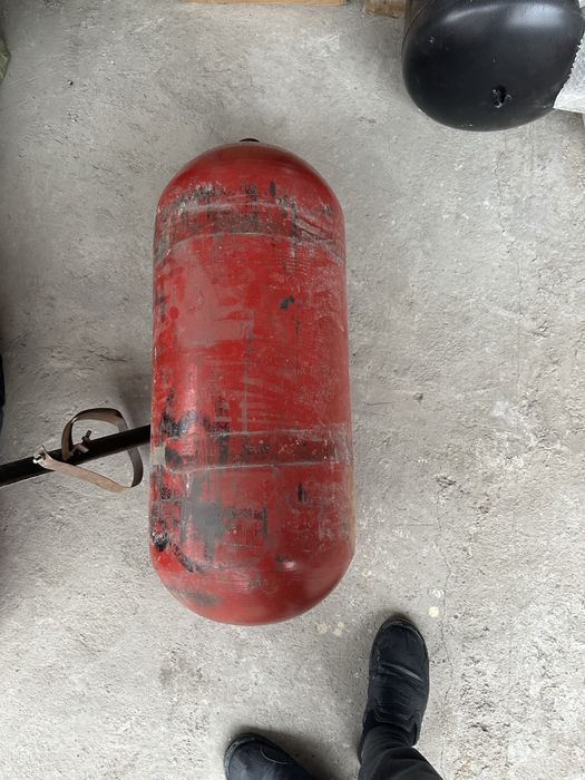 Metan 65 talik balon