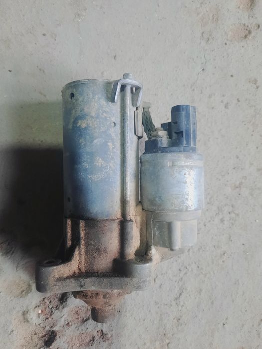 Стартер приора 2