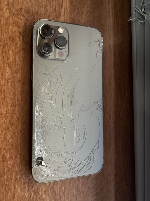 Ремонт замена стекла  iphone 17 pro max 16 pro 15 pro max