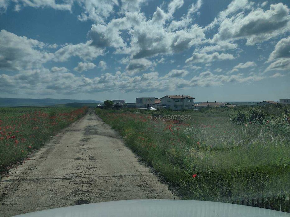 Продава се Парцел в Плевен, Дружба 4 - 3000 кв.м за 9 €/кв.м - Снимка #3