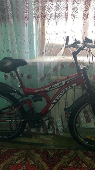 велосипед продаю