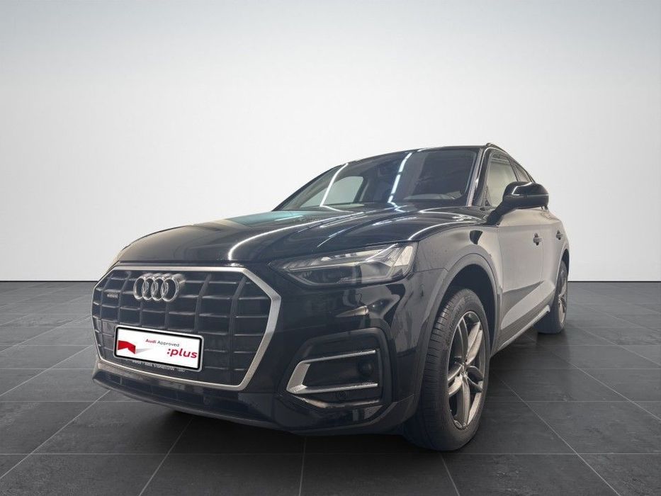 Audi Q5 Audi Q5 SUV 50 TFSI-e Quattro