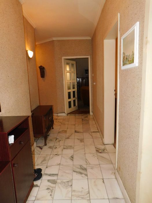 4-стаен апартамент с ГАРАЖ, Център, Търговище, 98 кв.м.