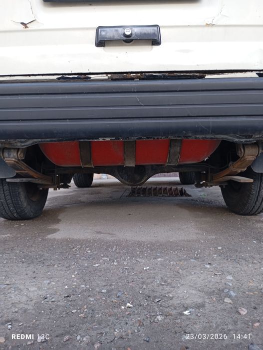 Damas 1996 yil naxadu srochniy sotiladi