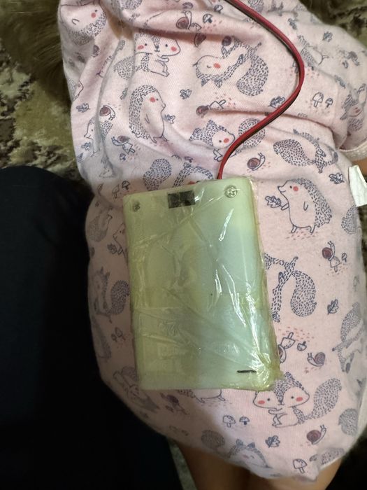 Продам куклу Реборн