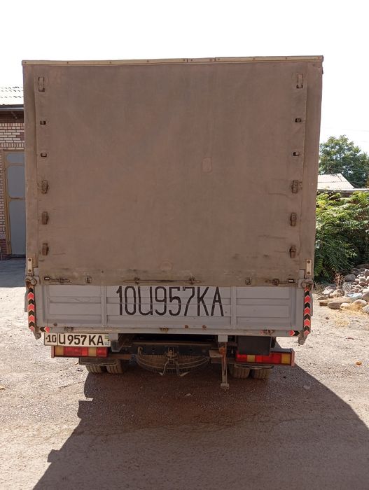 Газель 2008 год.