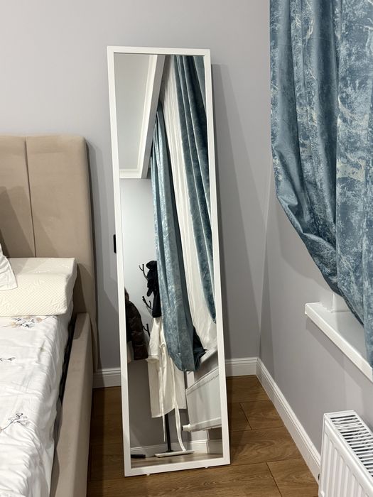 Зеркало настенное, напольное