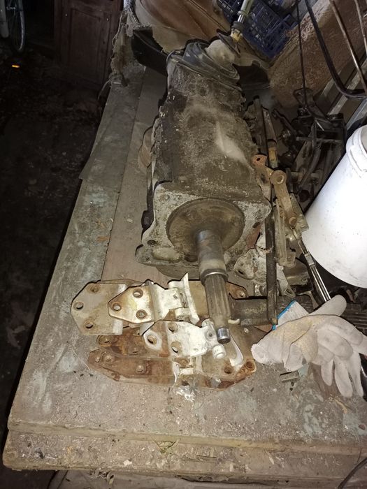 Волга ГАЗ-24 для вас