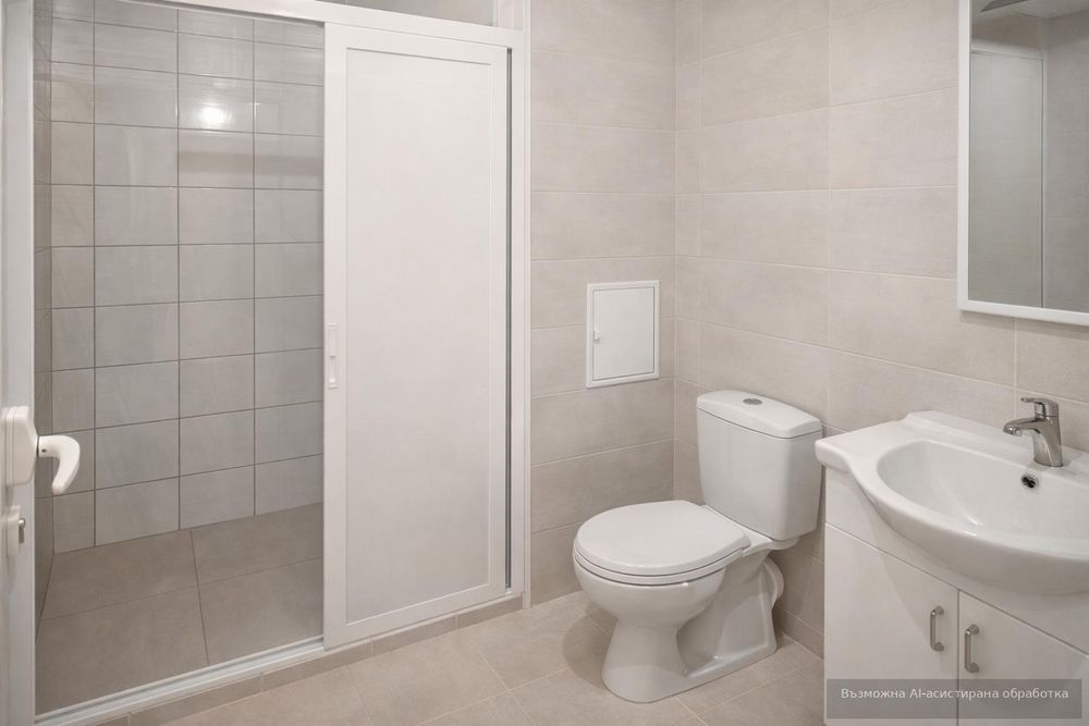 Дава се под наем Двустаен апартамент в Пловдив, Център - 70 кв.м за 398.82 € - Снимка #4