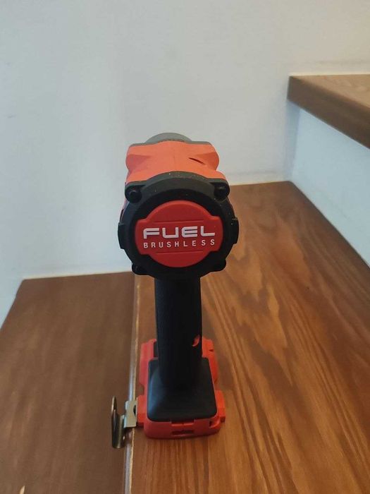 Impact Milwaukee M18 FMTIW2F12 NOU