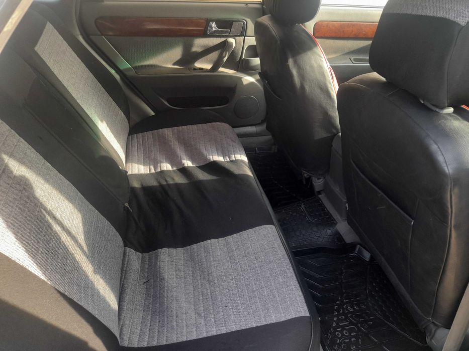 Chevrolet Lacetti 2010 года 2 позиция