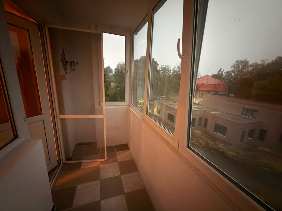 Apartament – Targu-Mures - Vedere 5