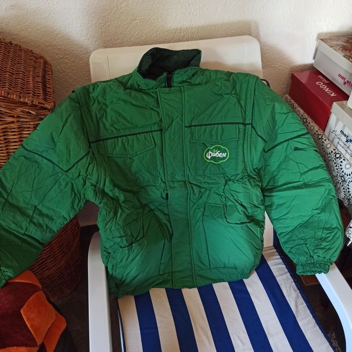 Работни дрехи зима/лято