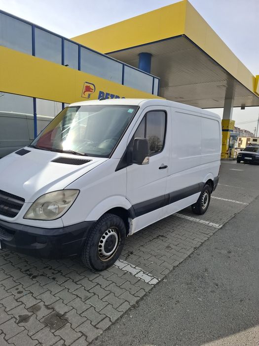 Vând Mercedes Sprinter 2.2 cdi, 2007