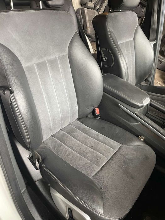 Мерцедес МЛ ML 420cdi  на части