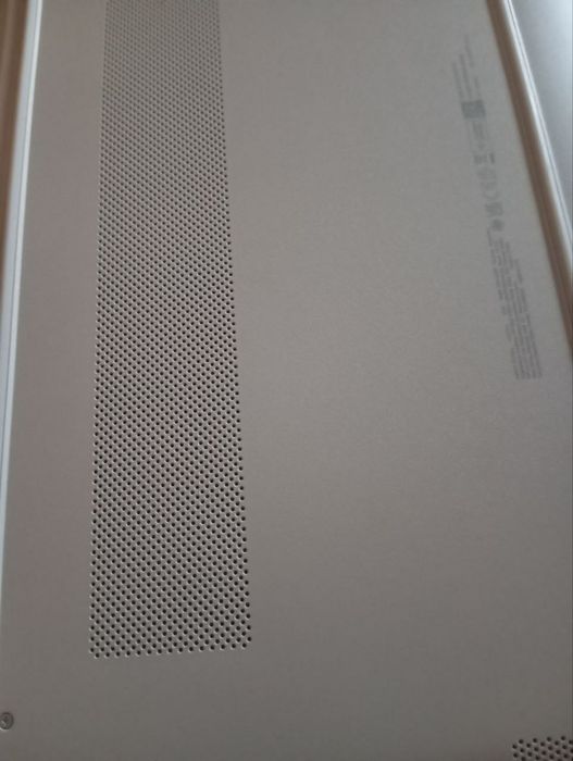 HP Laptop 15-fc0171nia