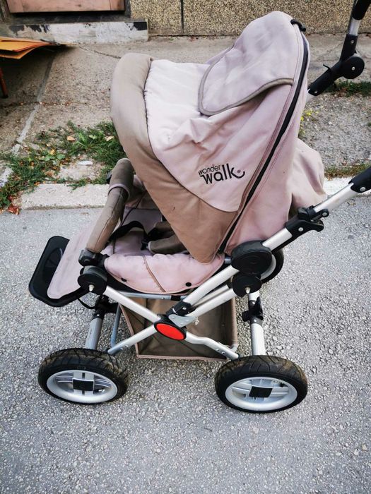 Детска количка