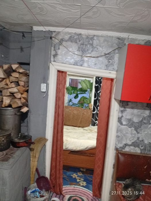 Продам или обменяю дом район полярной