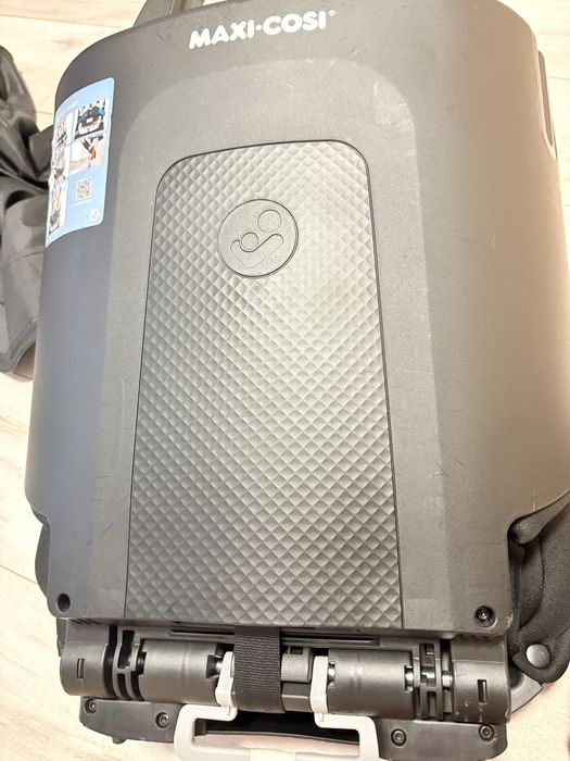 Vand scaun auto maxi cosi nomad 9-18 kg, 104 km