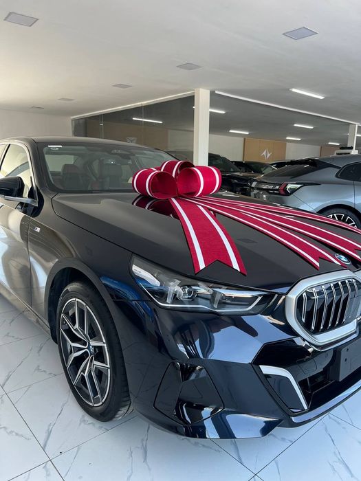 BMW i5 40LM Sport