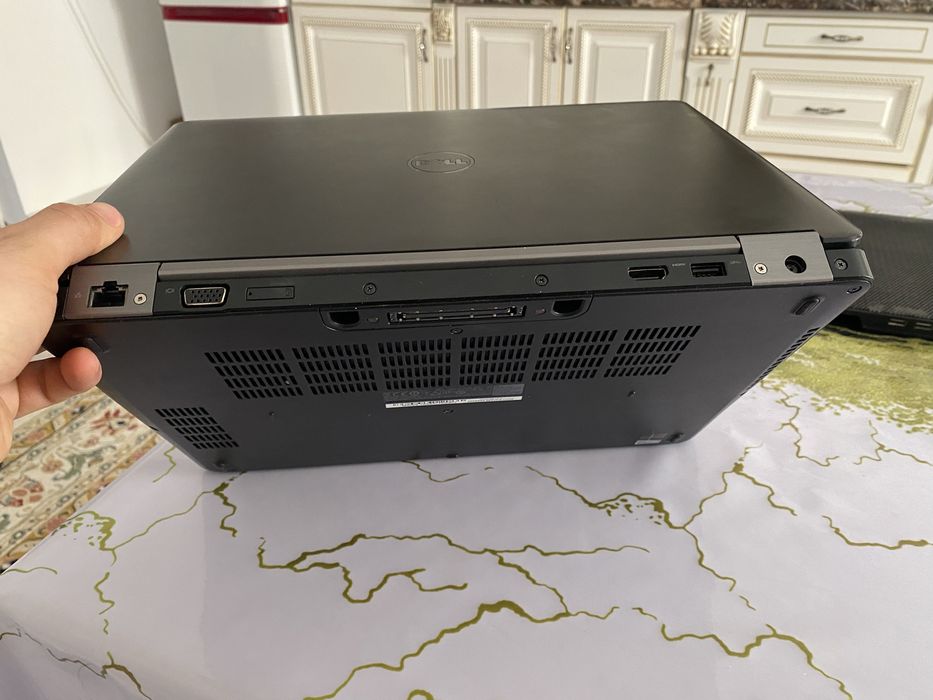 Dell Core i5 vPro