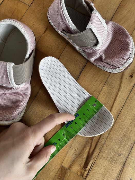 Dodo/Bundgaard/Tikki боси обувки/сандали 21/22/23 номер