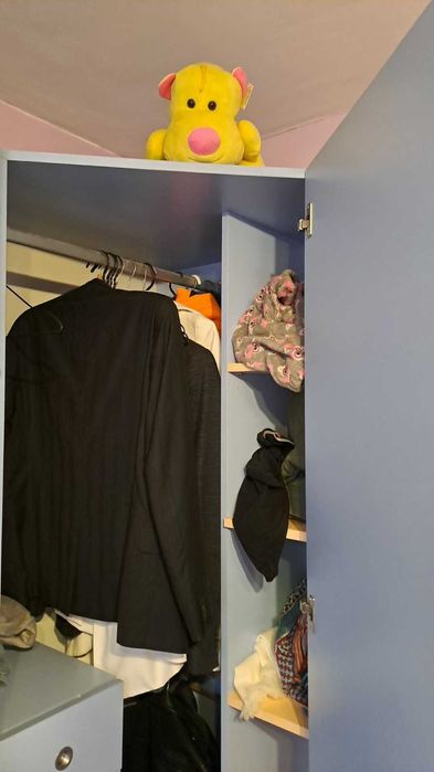 секция за детска стая