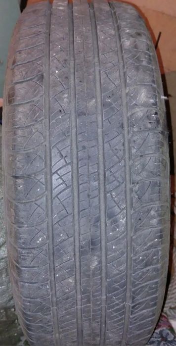 Продам шины летнии