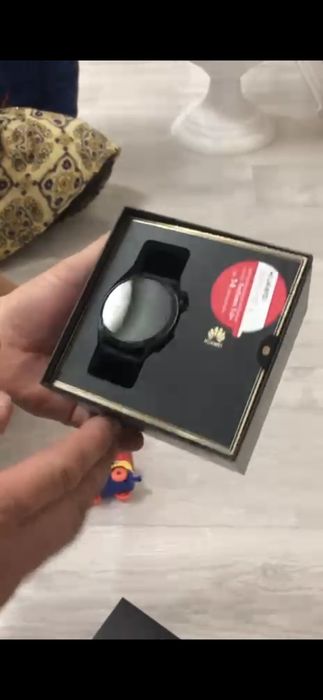 Huawei watch GT3 46mm