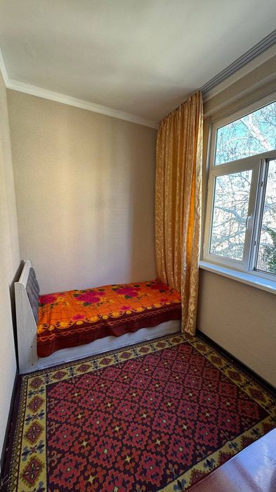 Аренда квартиры сергели 2