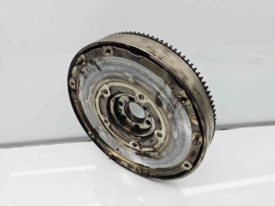 Kit ambreiaj volanta masa dubla Ford Focus 3 Turnier [Fabr 2010-2018]