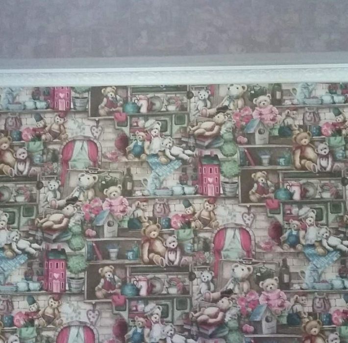 Ремонт квартир под ключ. Рассрочка Каспи