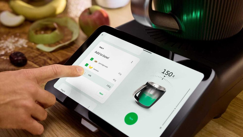Thermomix TM 7 In Rate! Nou! Toate accesoriile incluse! Garantie 2 ani si acces Cookidoo 3 luni